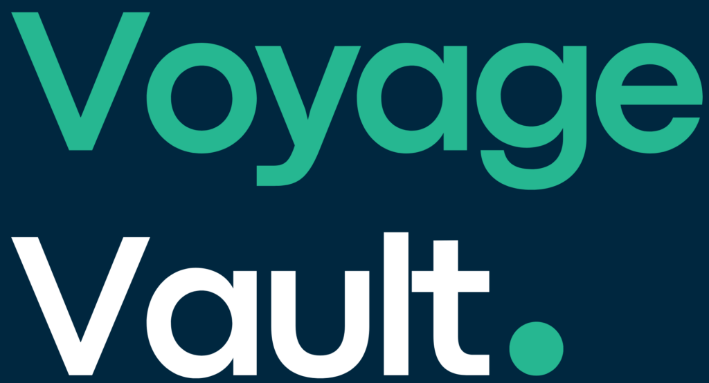 Voyage Vault