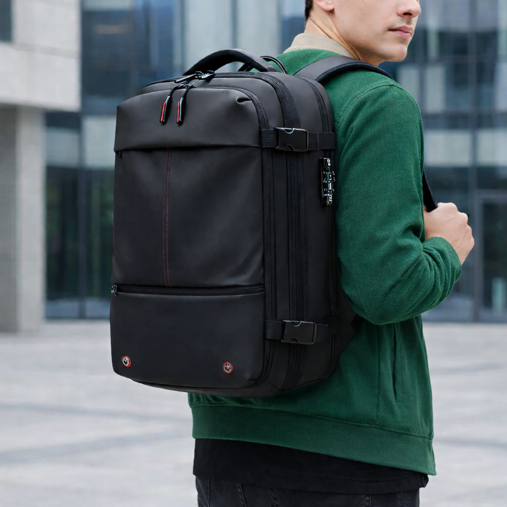 Original explorer ryggsäck (60L) - Bild 2