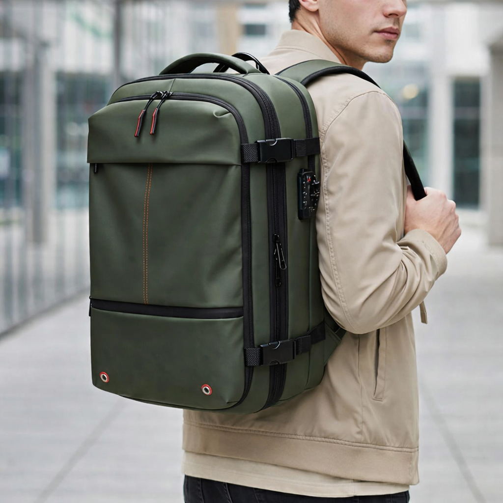 Original explorer ryggsäck (60L) - Bild 6