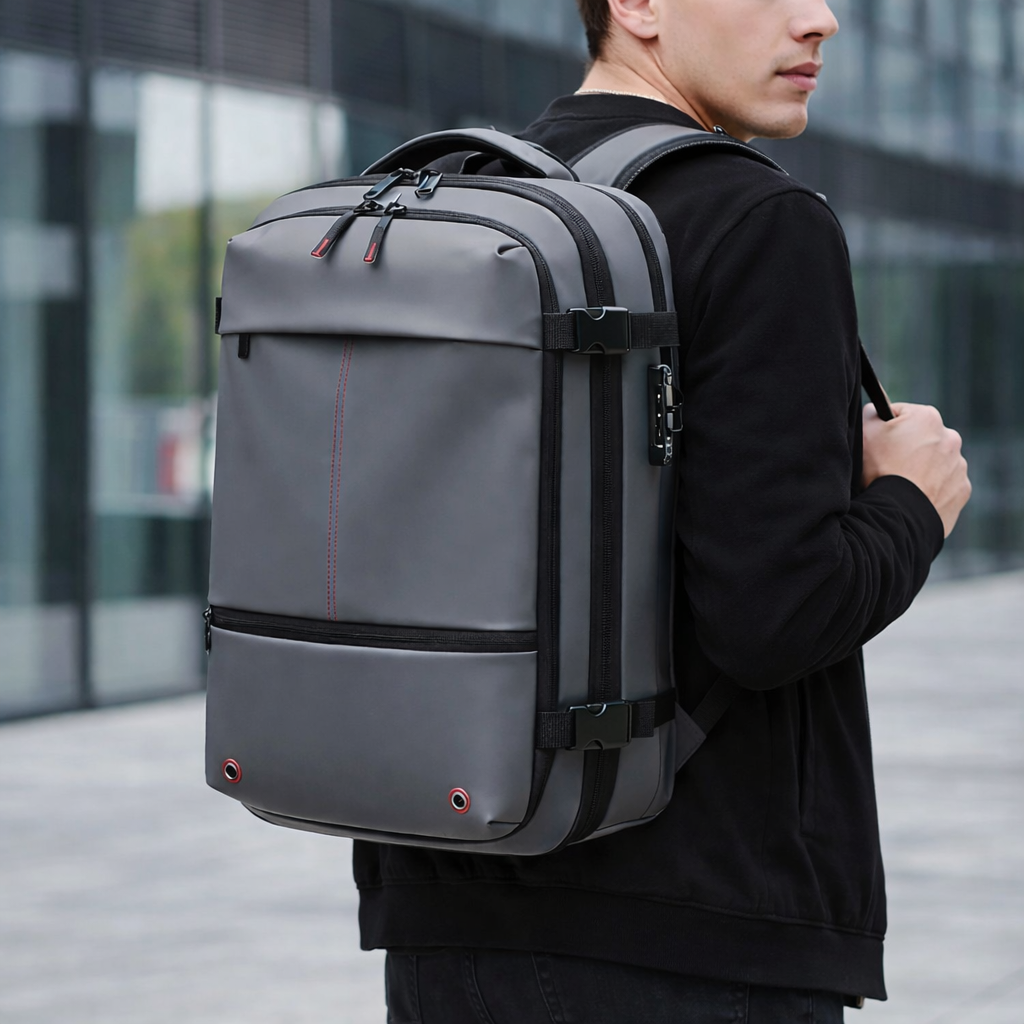 Original explorer ryggsäck (60L) - Bild 4