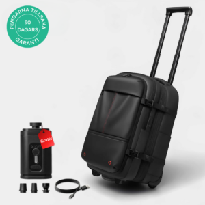 Original explorer resväska (60L)