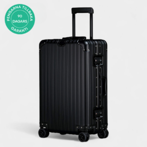 Alternative view of Aluminium resväska